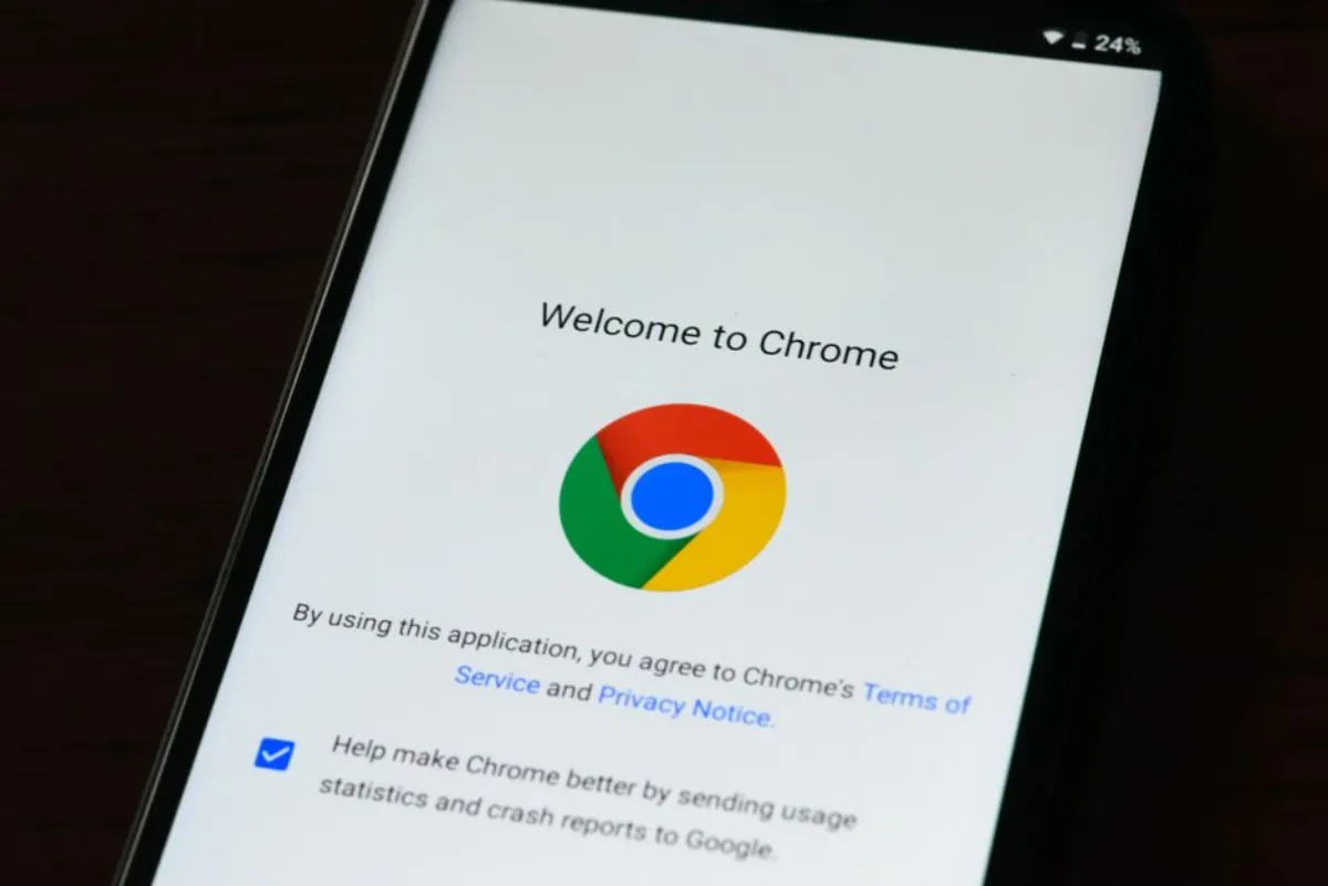 browser security