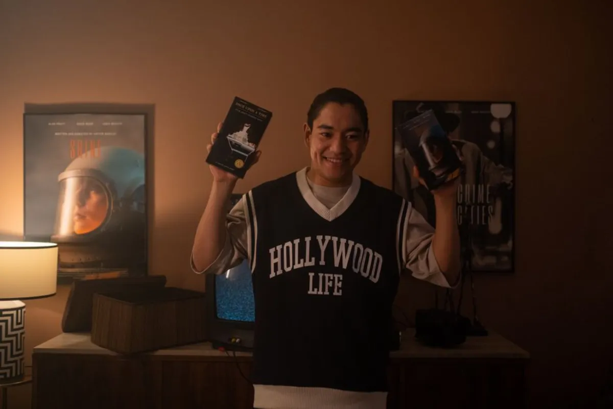 movie comparison